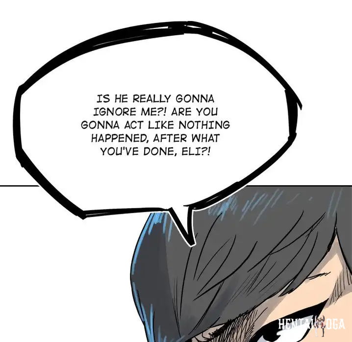 The Villain The Villain Chapter 69 - Page 150