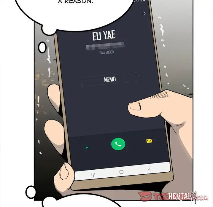 The Villain The Villain Chapter 69 - Page 153