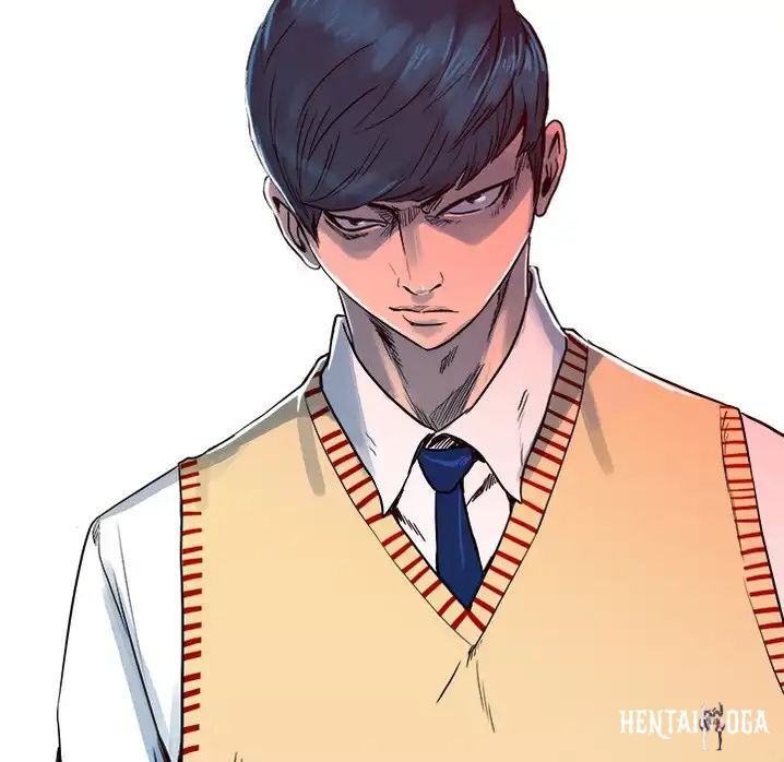 The Villain The Villain Chapter 69 - Page 157