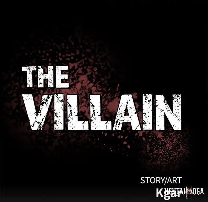 The Villain The Villain Chapter 69 - Page 17