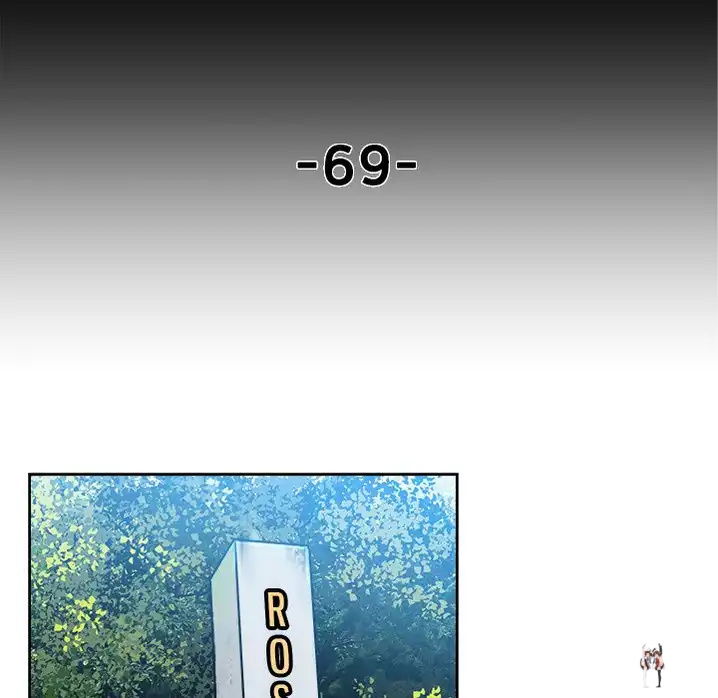 The Villain The Villain Chapter 69 - Page 18