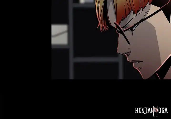 The Villain The Villain Chapter 69 - Page 2