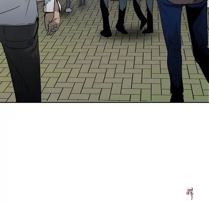 The Villain The Villain Chapter 69 - Page 20