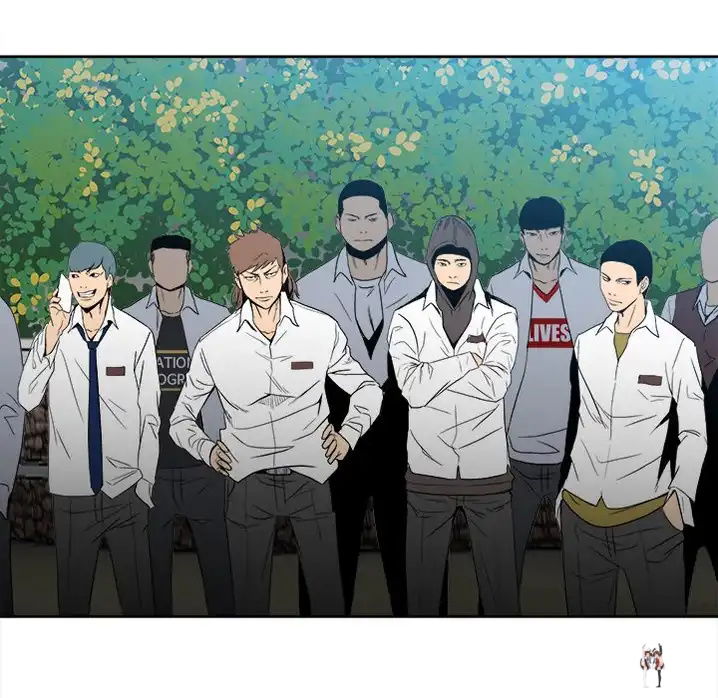 The Villain The Villain Chapter 69 - Page 23