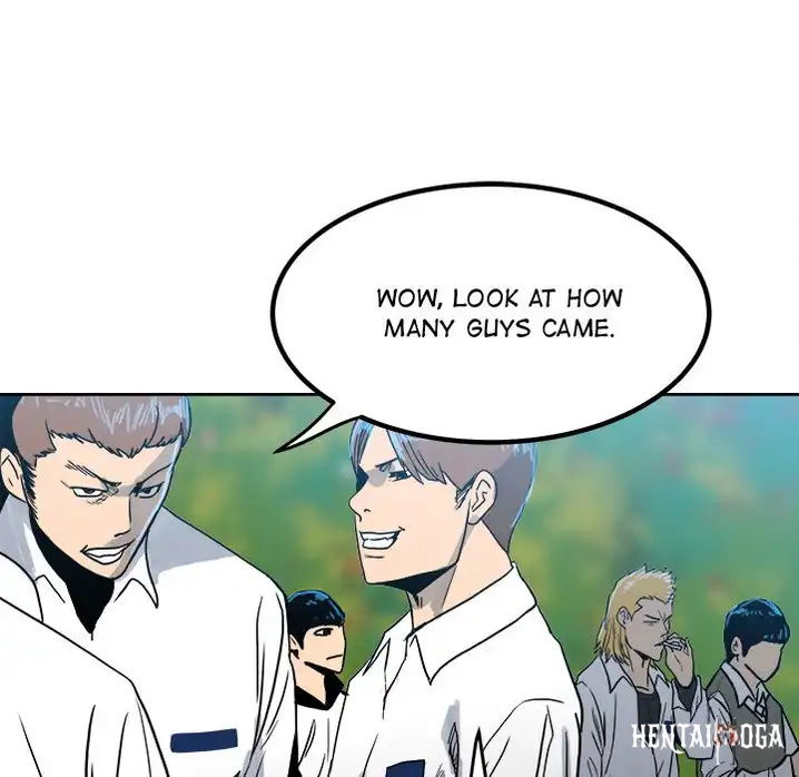 The Villain The Villain Chapter 69 - Page 26