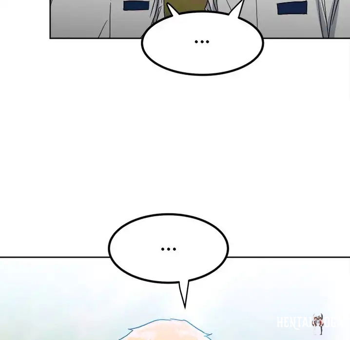 The Villain The Villain Chapter 69 - Page 29