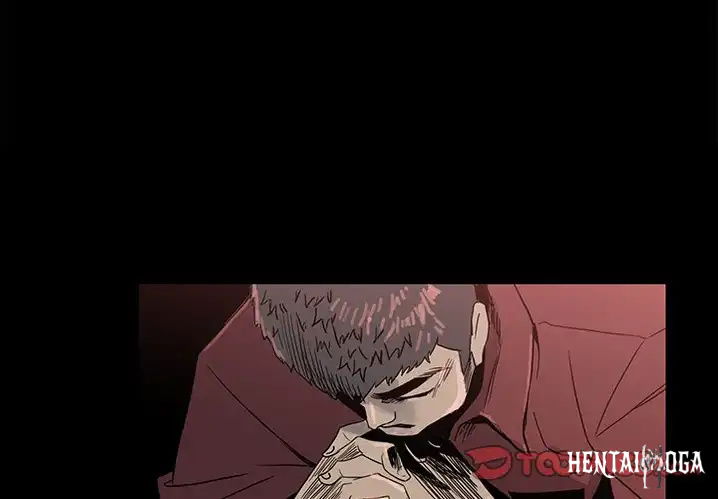 The Villain The Villain Chapter 69 - Page 3