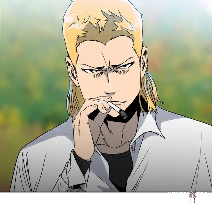 The Villain The Villain Chapter 69 - Page 30