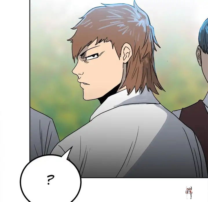 The Villain The Villain Chapter 69 - Page 32