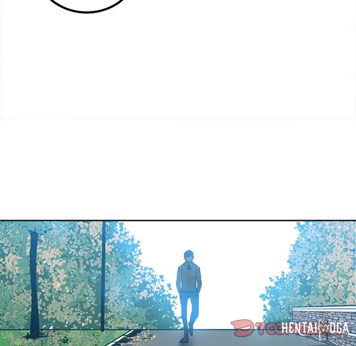 The Villain The Villain Chapter 69 - Page 33