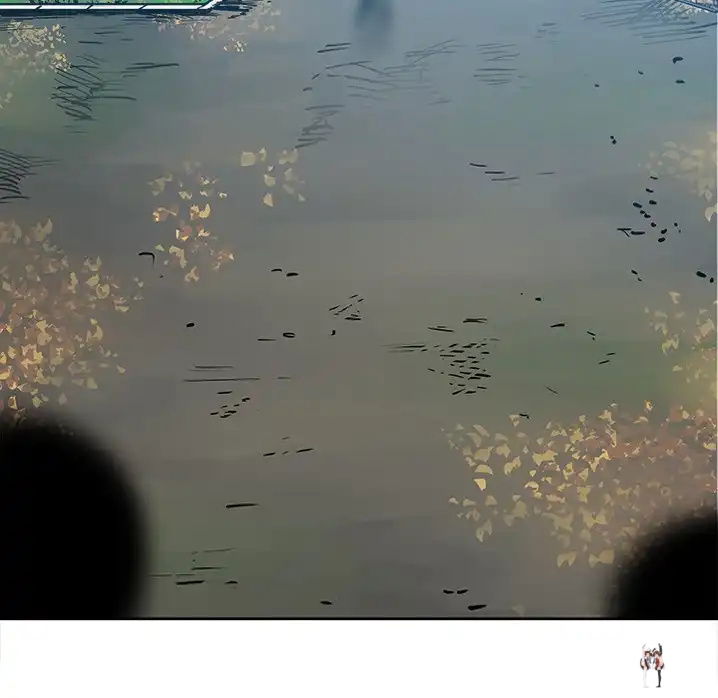 The Villain The Villain Chapter 69 - Page 34