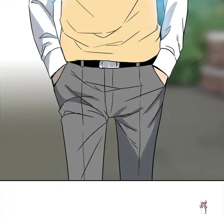 The Villain The Villain Chapter 69 - Page 37