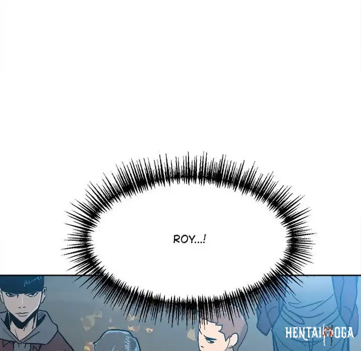 The Villain The Villain Chapter 69 - Page 38