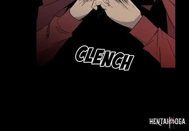 The Villain The Villain Chapter 69 - Page 4