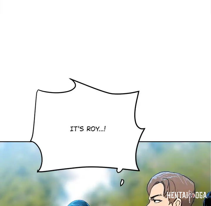 The Villain The Villain Chapter 69 - Page 40