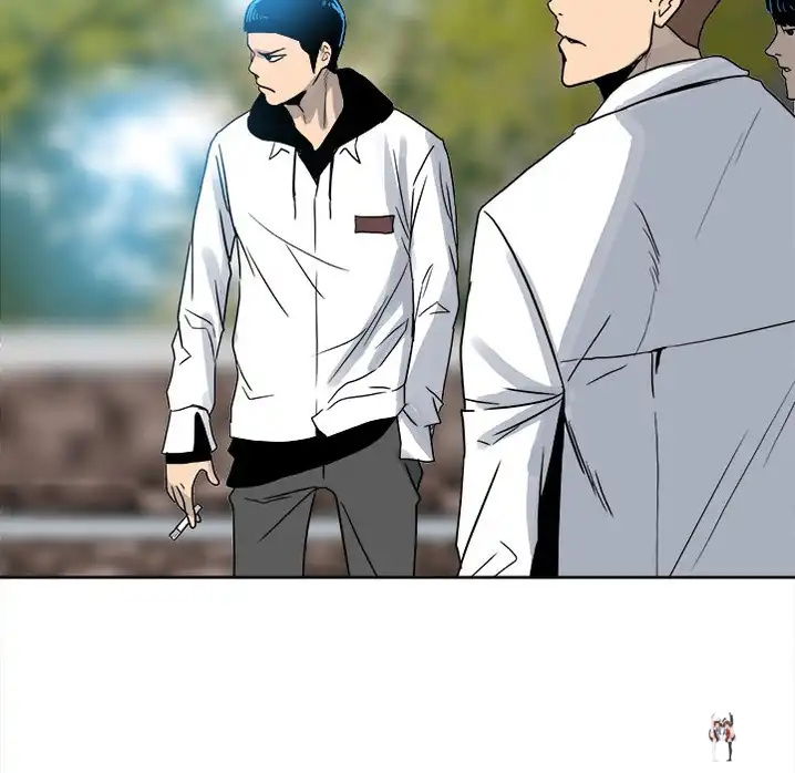 The Villain The Villain Chapter 69 - Page 41