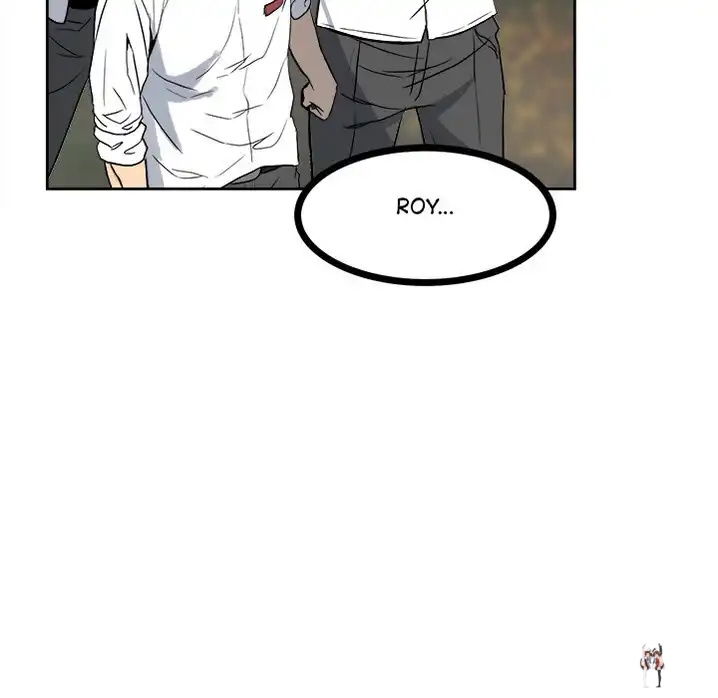 The Villain The Villain Chapter 69 - Page 43