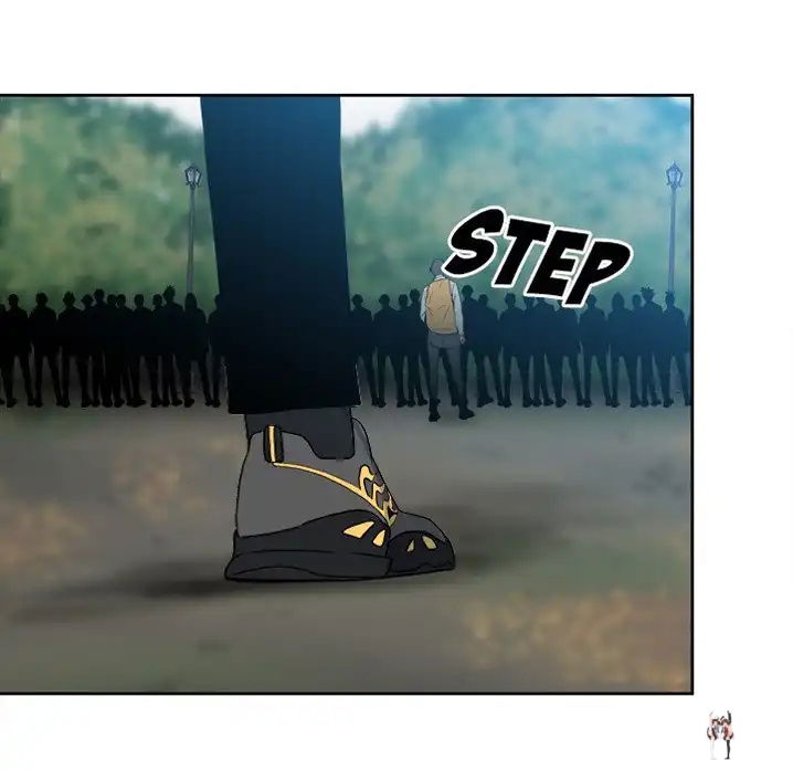 The Villain The Villain Chapter 69 - Page 44