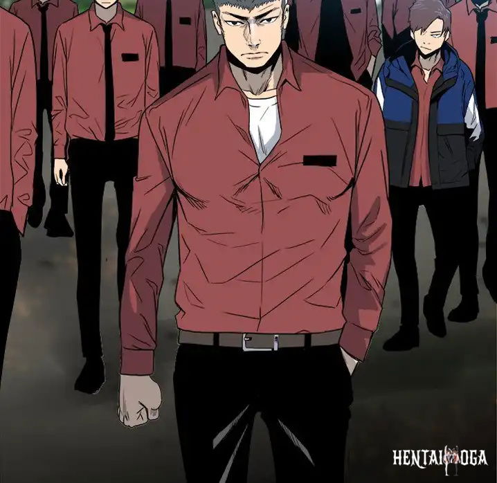 The Villain The Villain Chapter 69 - Page 48