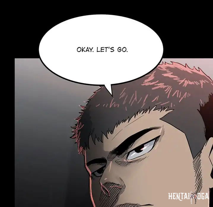 The Villain The Villain Chapter 69 - Page 5