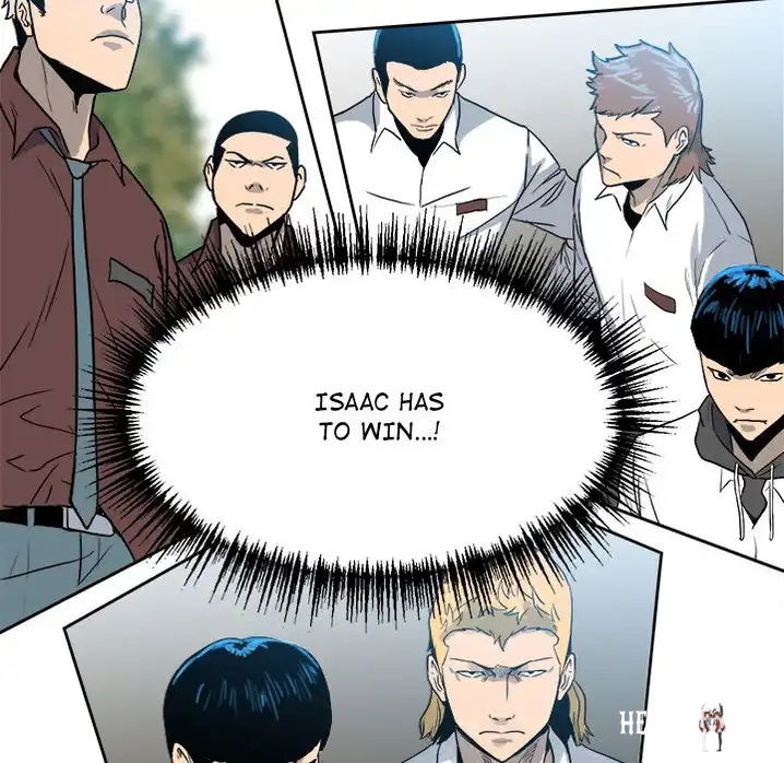 The Villain The Villain Chapter 69 - Page 50