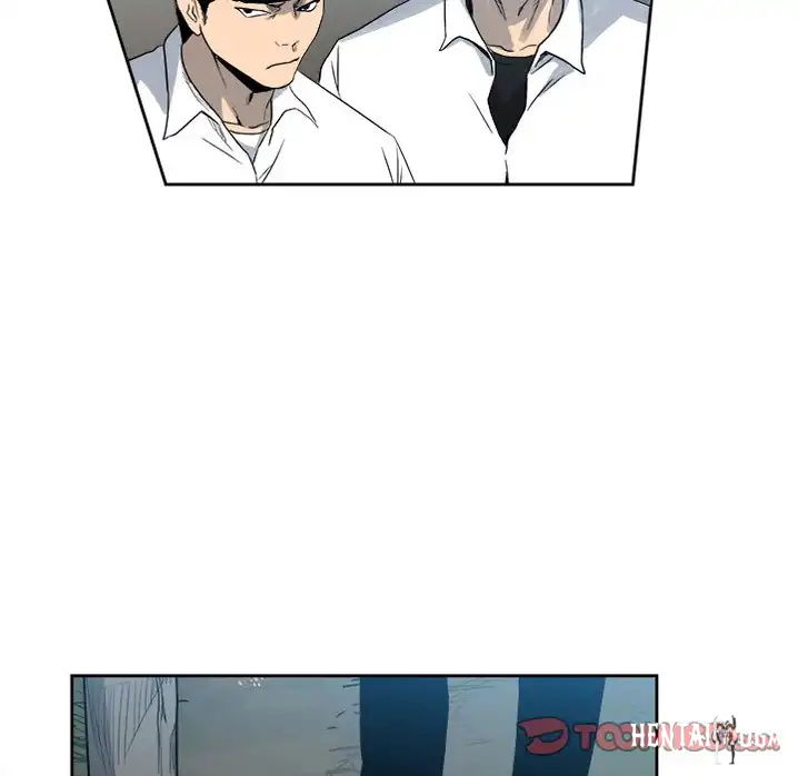 The Villain The Villain Chapter 69 - Page 51