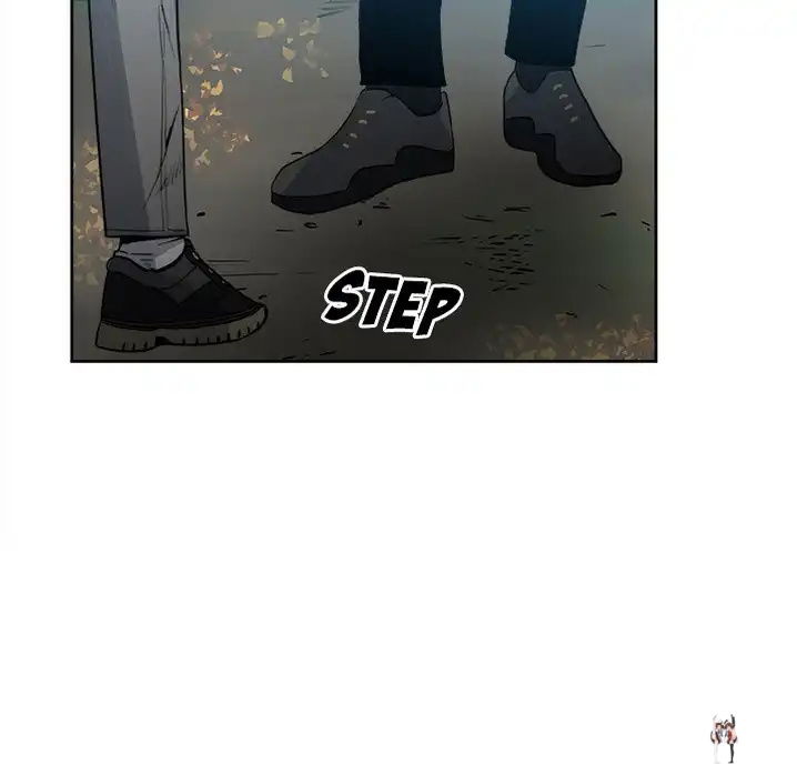 The Villain The Villain Chapter 69 - Page 52