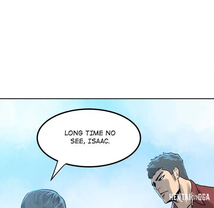 The Villain The Villain Chapter 69 - Page 53