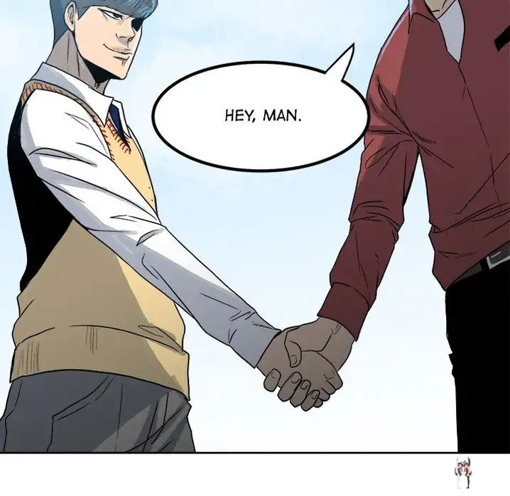 The Villain The Villain Chapter 69 - Page 54