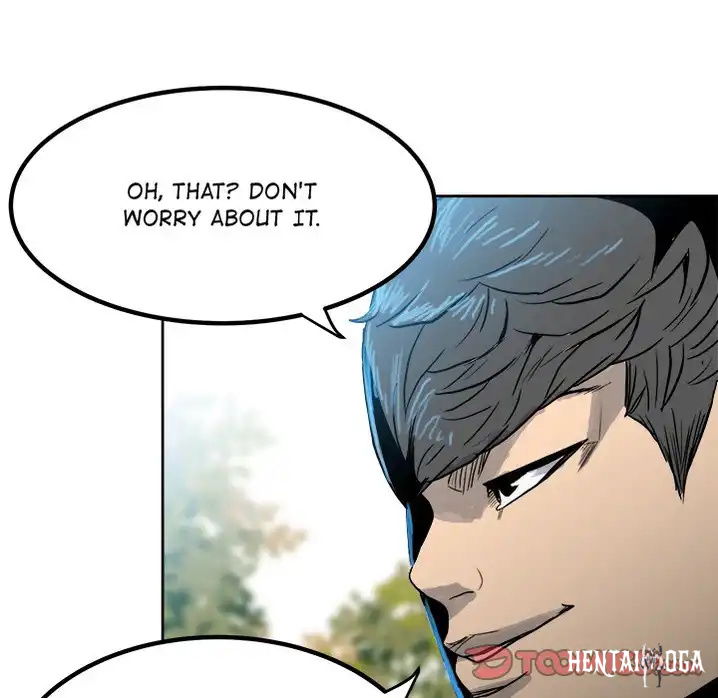 The Villain The Villain Chapter 69 - Page 57