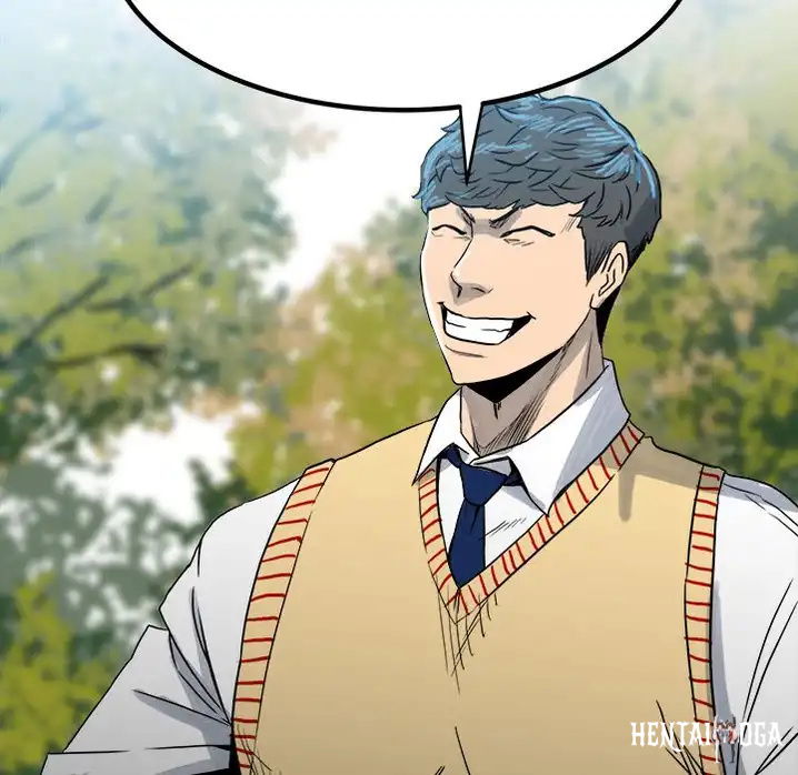 The Villain The Villain Chapter 69 - Page 59