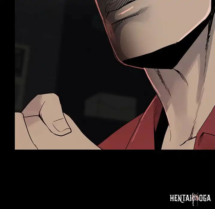 The Villain The Villain Chapter 69 - Page 6