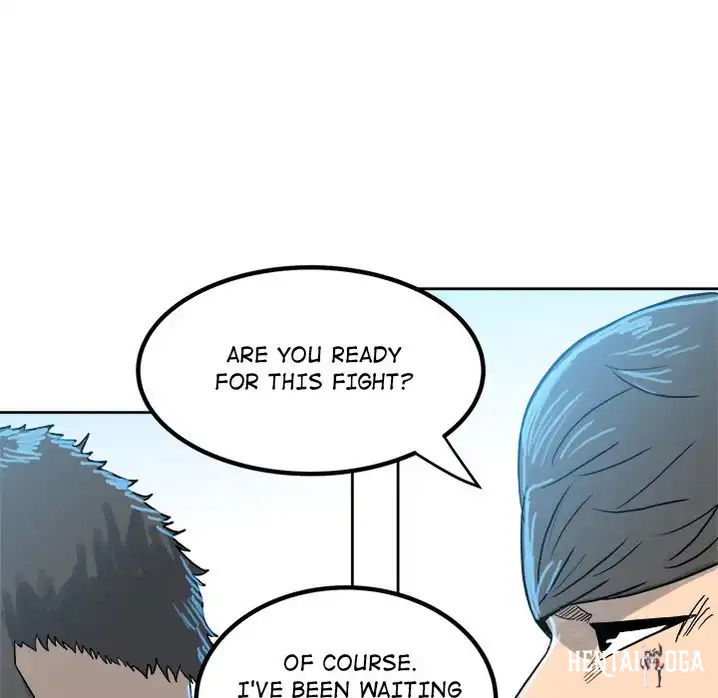 The Villain The Villain Chapter 69 - Page 62