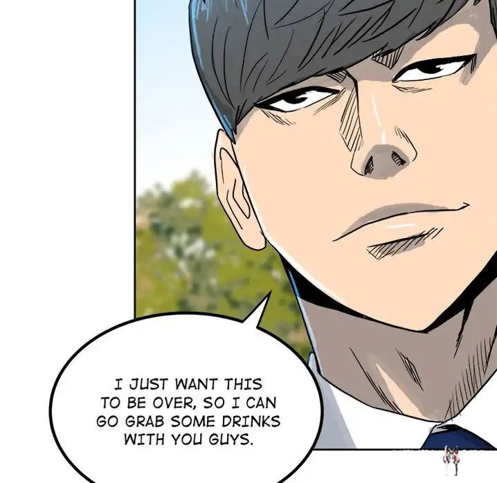 The Villain The Villain Chapter 69 - Page 65