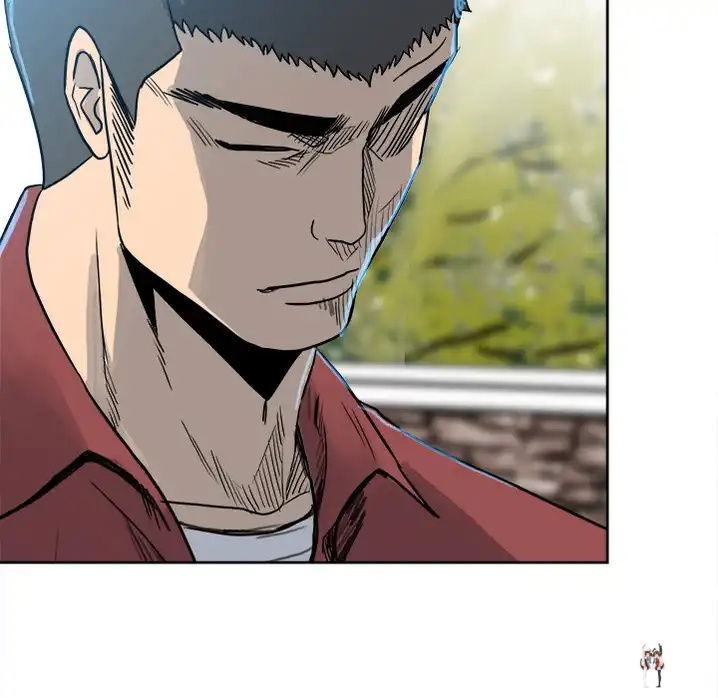 The Villain The Villain Chapter 69 - Page 68