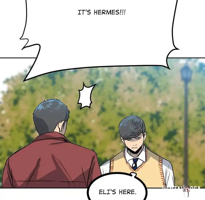 The Villain The Villain Chapter 69 - Page 70