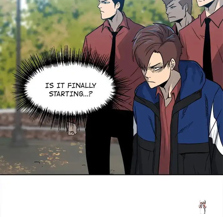 The Villain The Villain Chapter 69 - Page 74