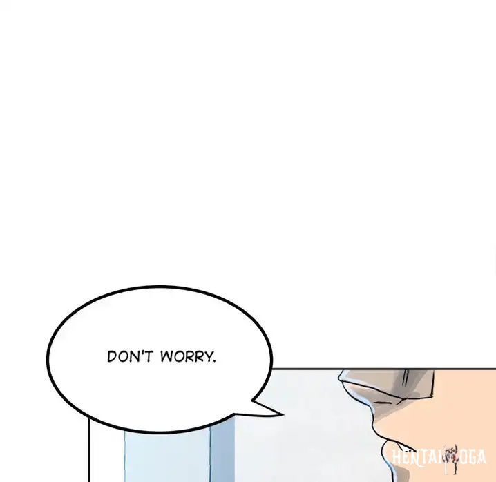 The Villain The Villain Chapter 69 - Page 79