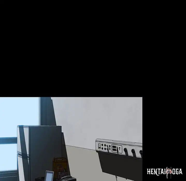 The Villain The Villain Chapter 69 - Page 8