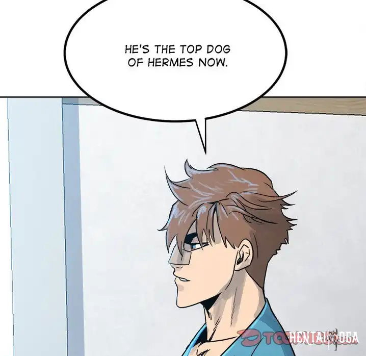 The Villain The Villain Chapter 69 - Page 81