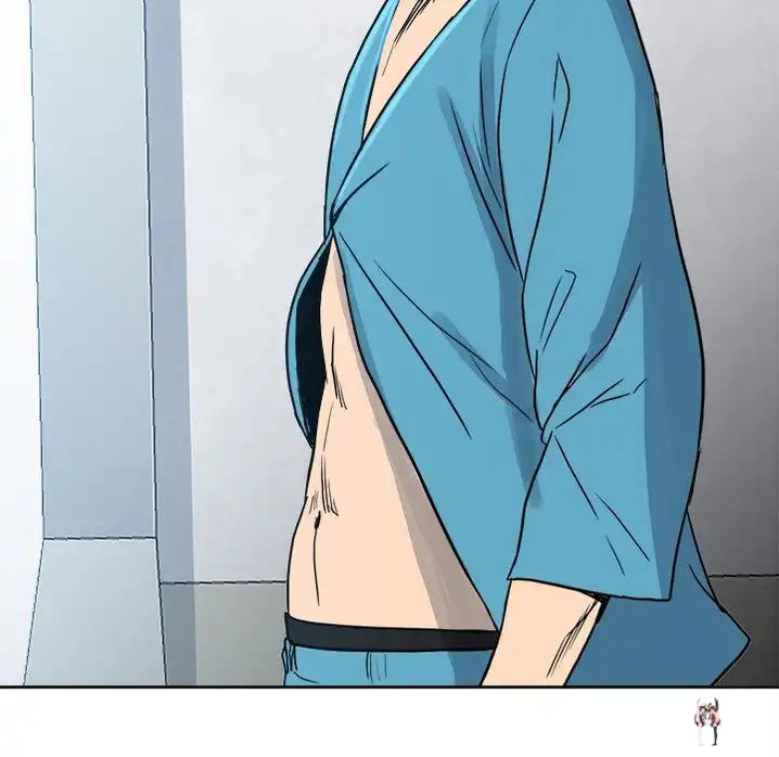 The Villain The Villain Chapter 69 - Page 82