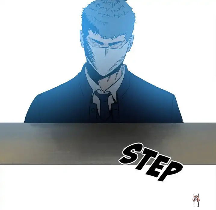 The Villain The Villain Chapter 69 - Page 86