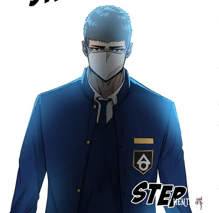 The Villain The Villain Chapter 69 - Page 88