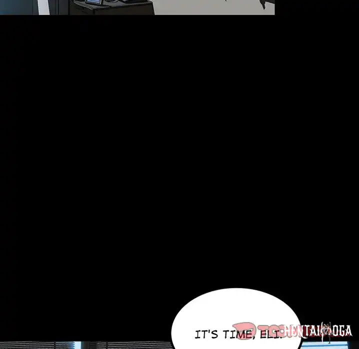 The Villain The Villain Chapter 69 - Page 9