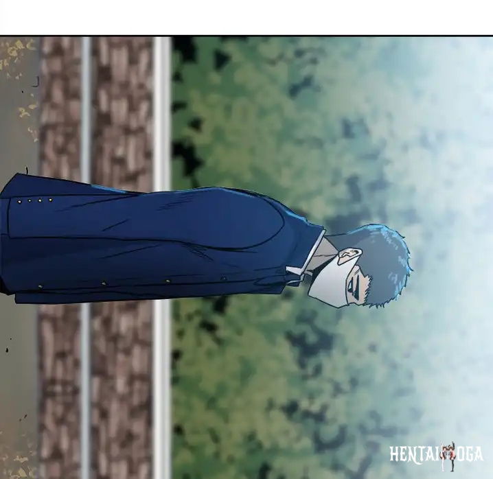 The Villain The Villain Chapter 69 - Page 92