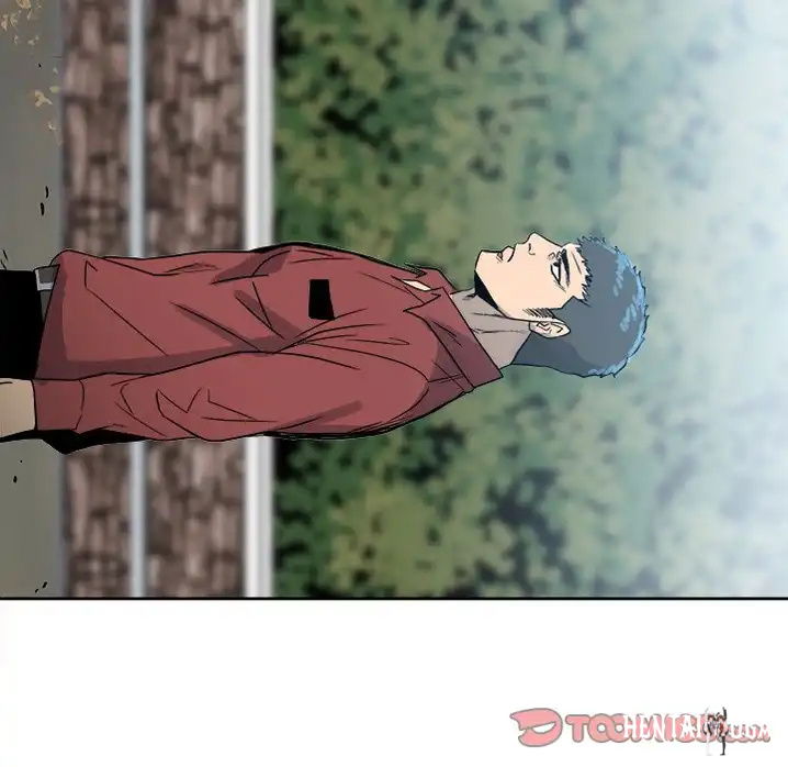 The Villain The Villain Chapter 69 - Page 93