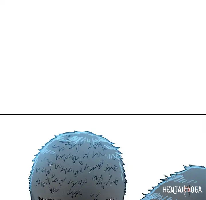 The Villain The Villain Chapter 69 - Page 94