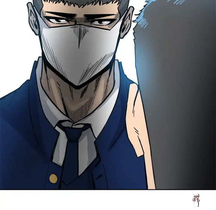 The Villain The Villain Chapter 69 - Page 95