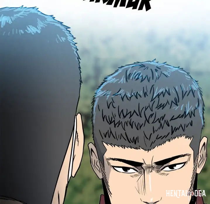 The Villain The Villain Chapter 69 - Page 97