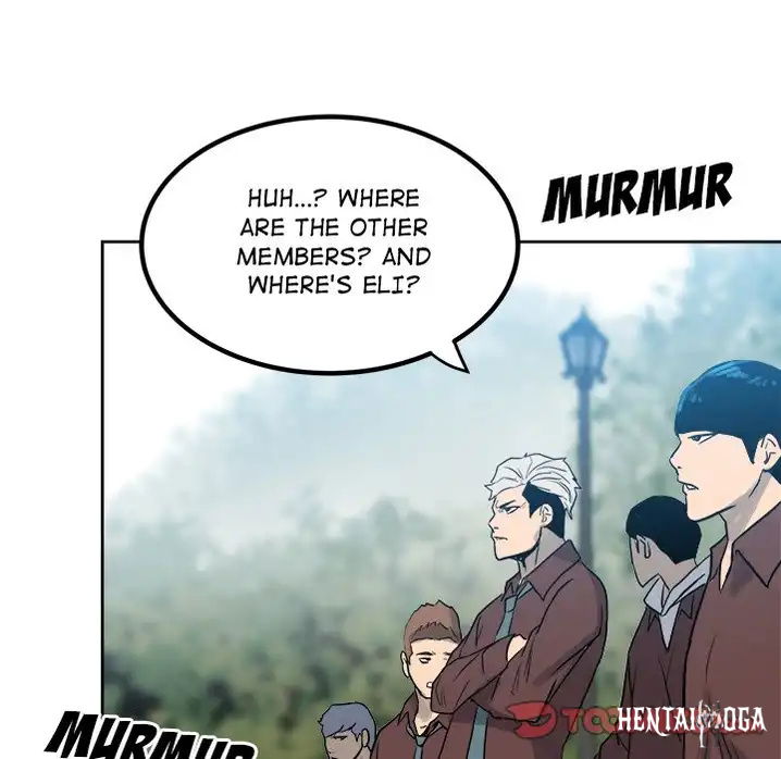 The Villain The Villain Chapter 69 - Page 99